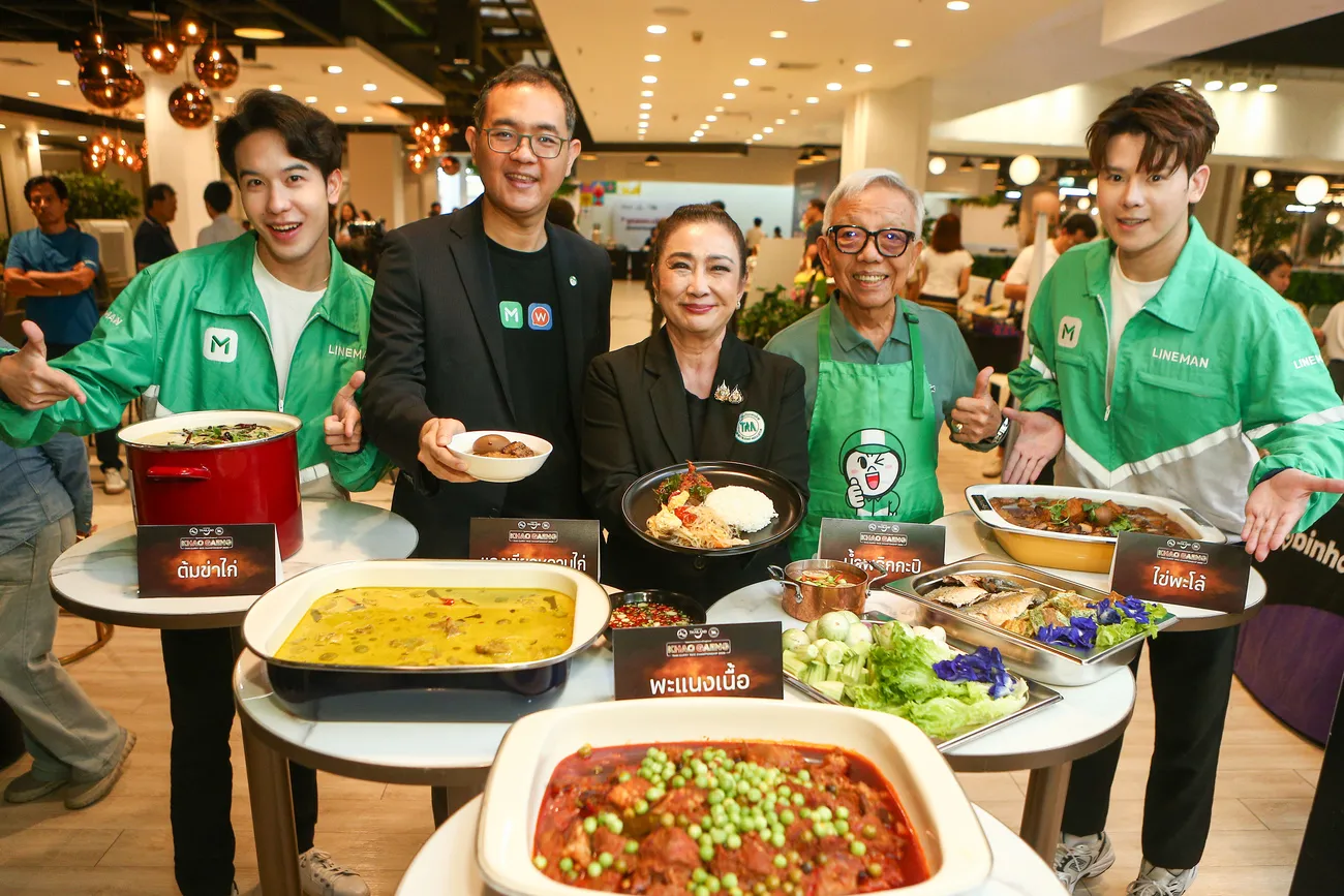 ส้มตำจากริมทางสู่ห้างสรรพสินค้า ศึกเมนูอีสานทำลายสถิติขาย
