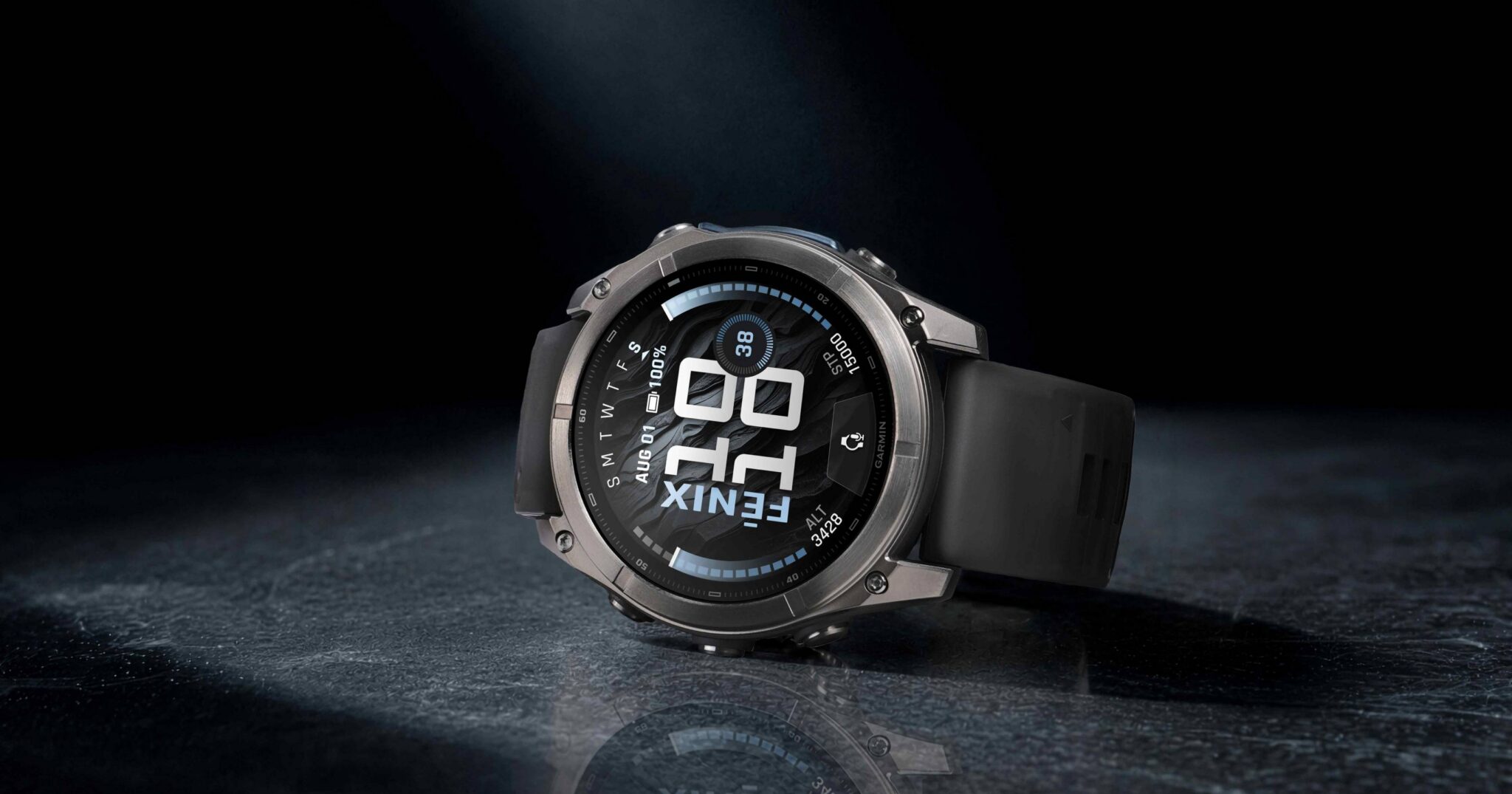 เจาะลึก Garmin fēnix 9 ซีรีส์ นาฬิกาสปอร์ต AMOLED ตัวเรือนไทเทเนียม