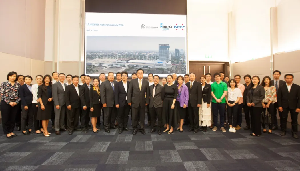 ย่านประวัติศาสตร์กรุงเทพกำลังพลิกโฉมเป็นศูนย์ไลฟ์สไตล์และการเรียนรู้