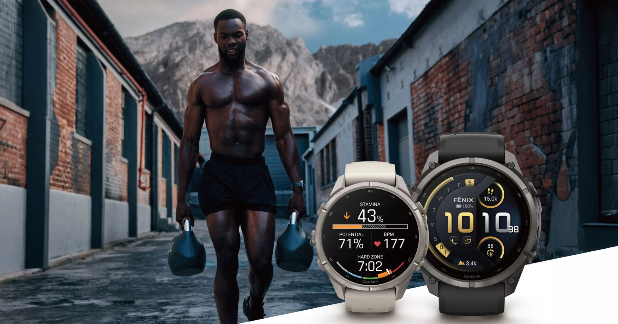 เจาะลึก Garmin fēnix 9 ซีรีส์ นาฬิกาสปอร์ต AMOLED ตัวเรือนไทเทเนียม