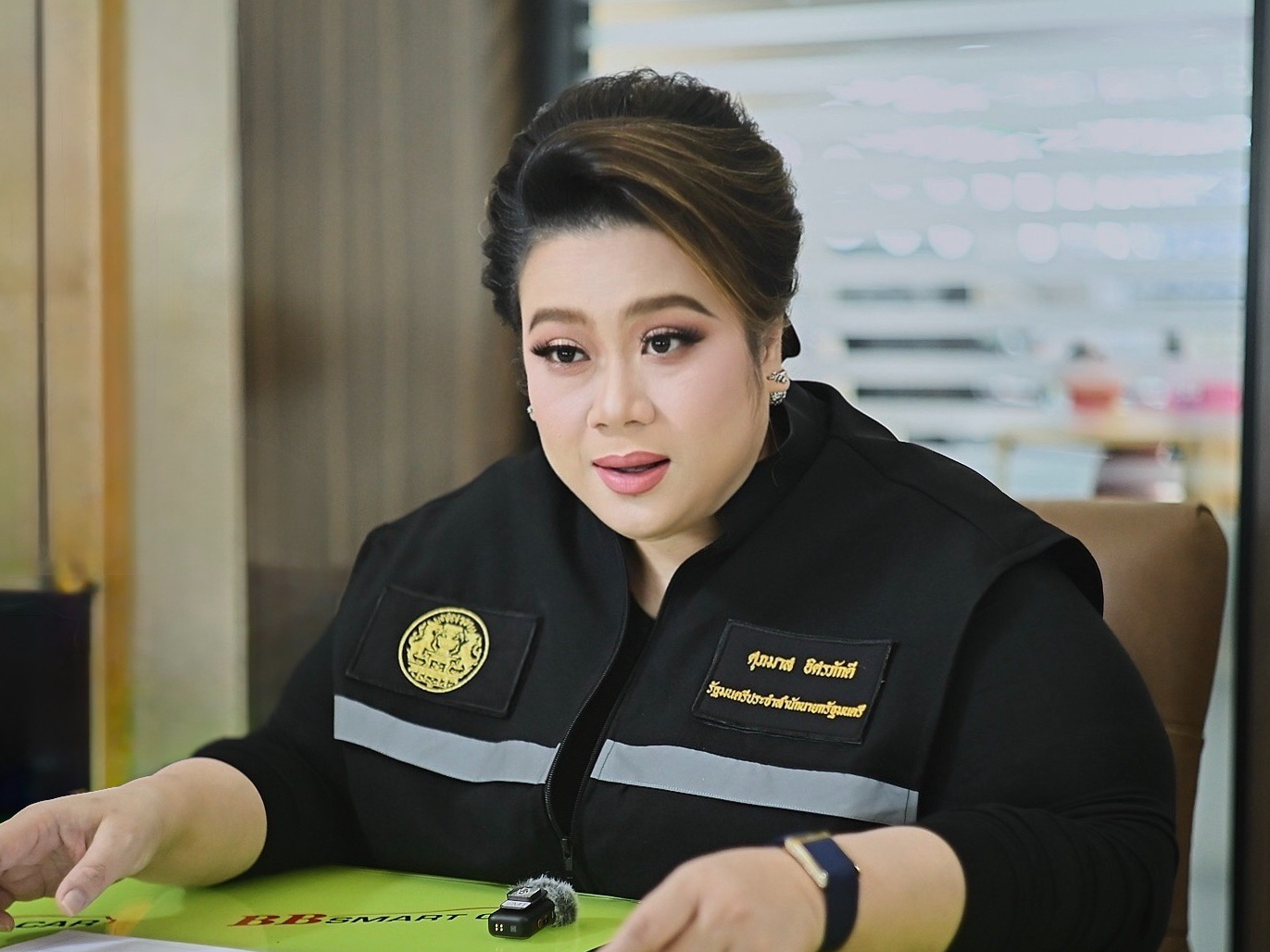 เชฟจิตอาสากับครัวช่วยเหลือชุมชน เปลี่ยนทักษะมืออาชีพเป็นอาหารฟรีคุณภาพ