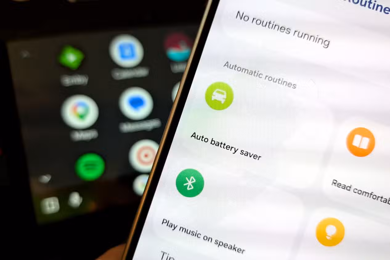แก้จอรถรวดเดียวจบ ทำให้ CarPlay และ Android Auto ใช้ง่ายขึ้นใน 5 นาที