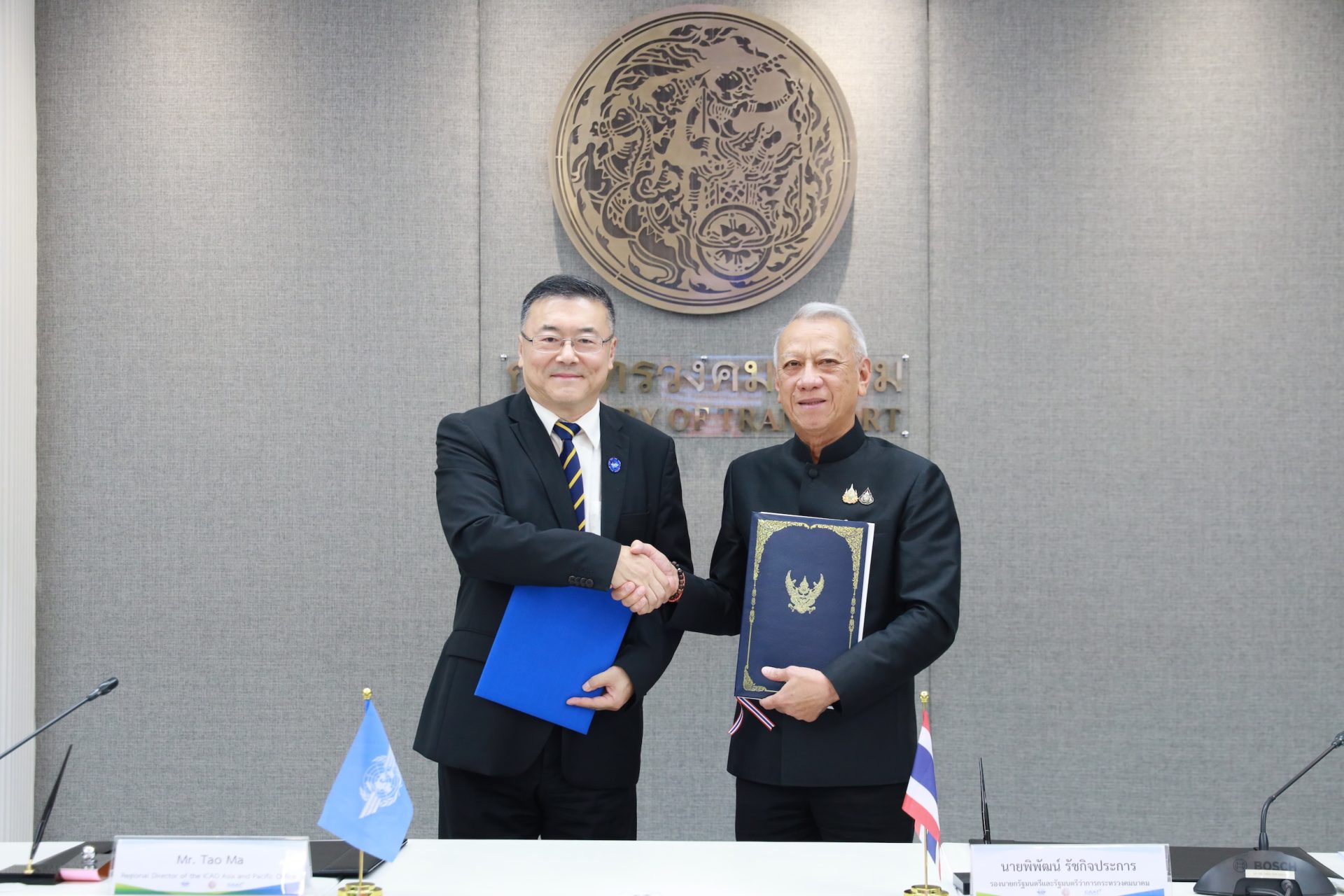 AAM 2026 เวทีการบินแห่งอนาคตที่เปลี่ยนเกมอุตสาหกรรมการบิน