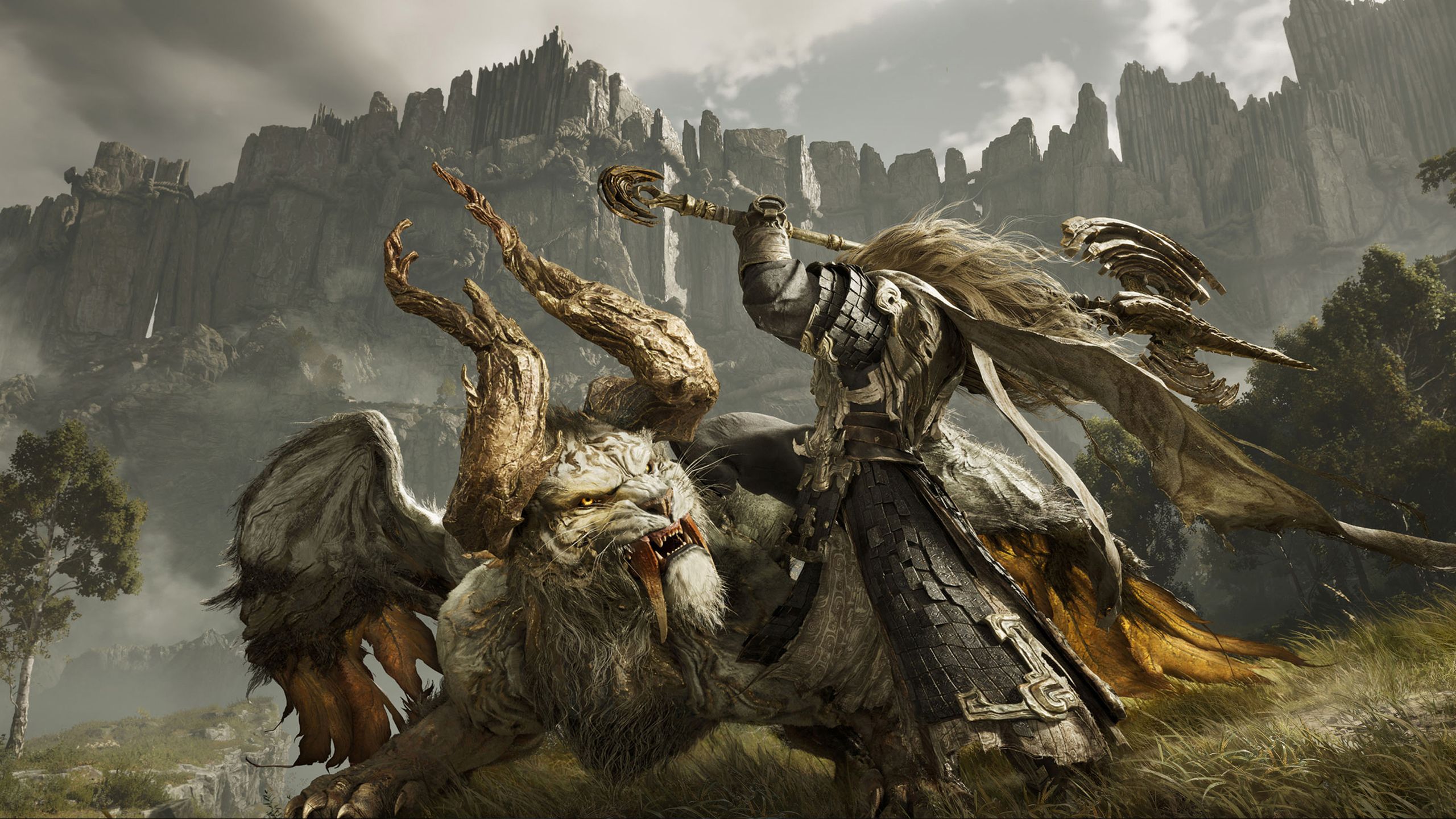 Nodosfall HoYoverse พลิกสูตรอนิเมะสู่เกม boss-killer กราฟิกเรียลลิสติก