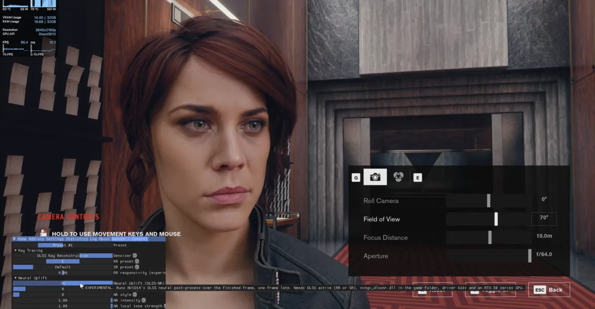 DLSS 5 Leak เปิดดราม่าใหม่ AI Neural Rendering สวยแต่เสี่ยง