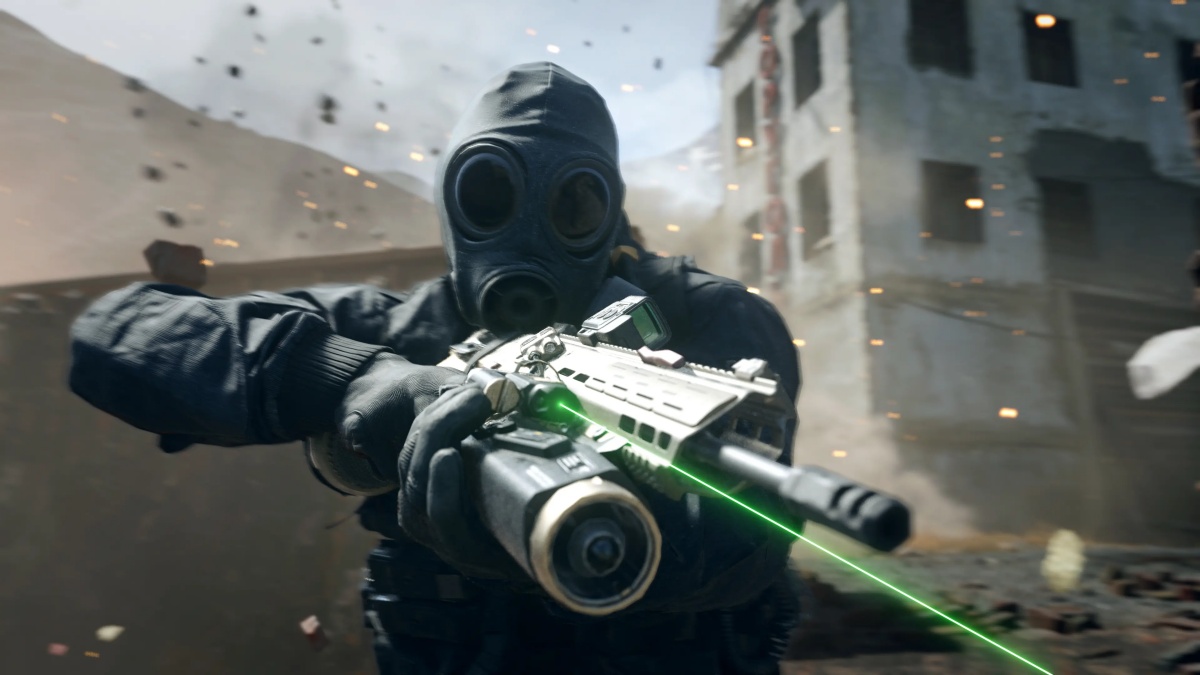 Modern Warfare 4 nerf ครั้งใหญ่ ยืด TTK เขย่าเมตา Han 86 และ PPSh-41