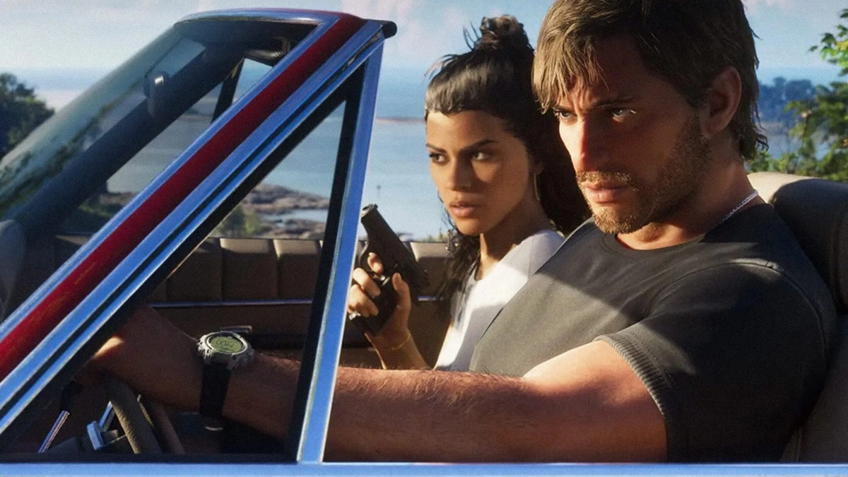 GTA 6 ล็อก 30 FPS บนคอนโซล เปิดตัวหรูแต่สะดุดที่เฟรมเรต