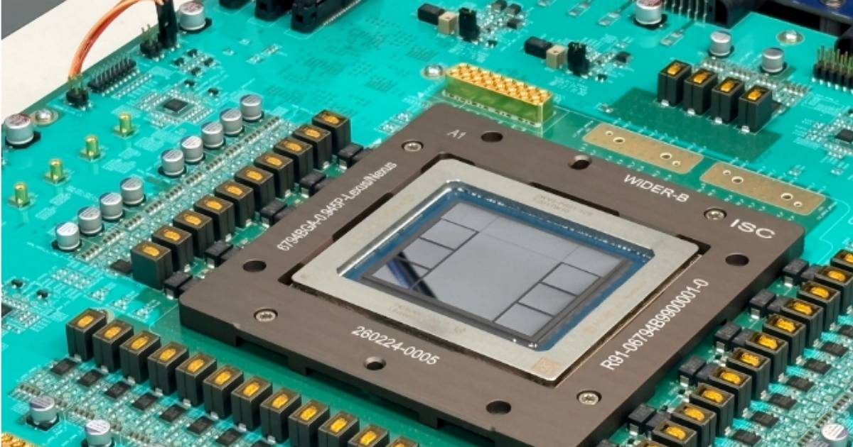 ชิป OpenAI Jalapeño เร็วกว่า GPU เจ้าใหญ่เกือบสองเท่า เขย่าฐานอำนาจฮาร์ดแวร์ AI