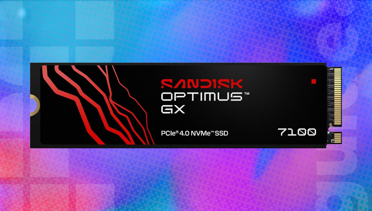 ราคา NVMe SSD ลดลงรอบใหญ่ ดีลเด่นจาก Lexar Samsung และ SanDisk