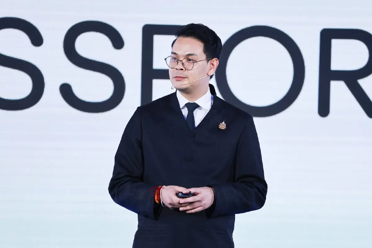 1.3 ล้านคนแห่สมัคร TH-AI Passport สู่ประตูรวม GenAI กว่า 30 โมเดล