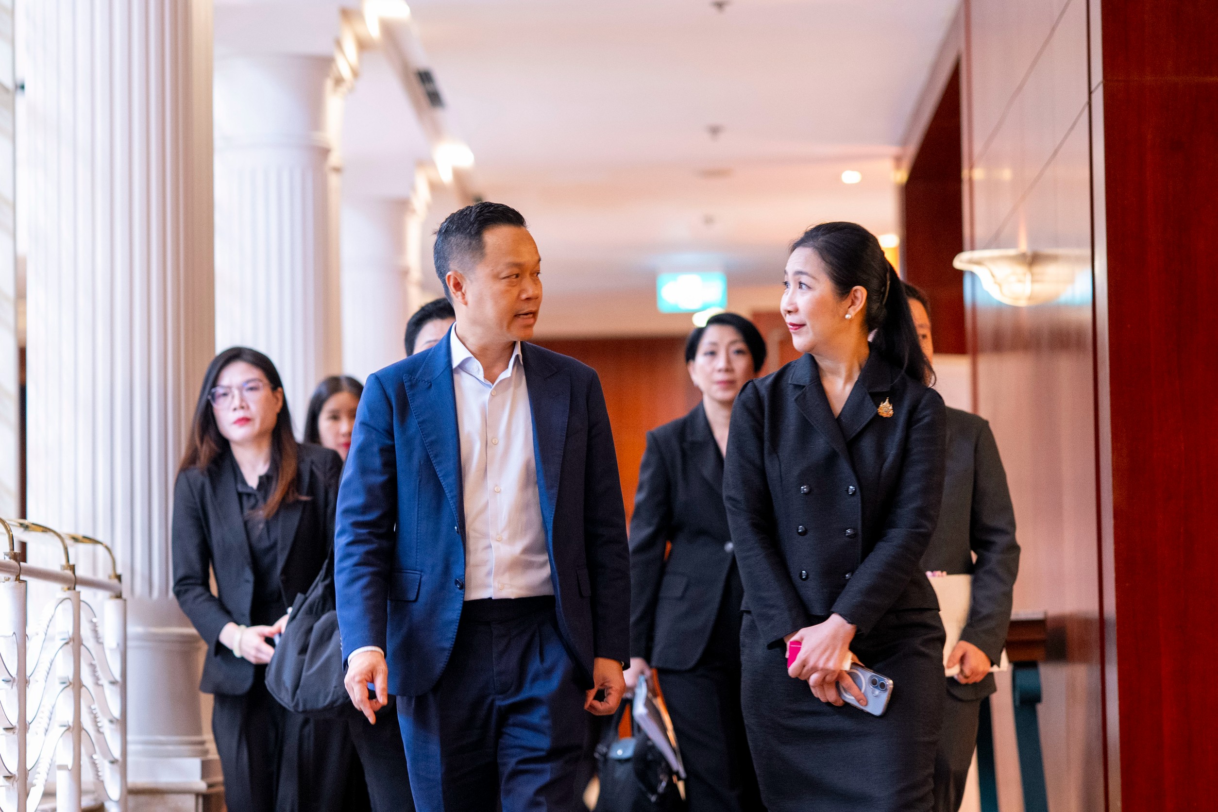 ท่องเที่ยวไทย-เวียดนามยกระดับสู่สมรภูมิบริการและเส้นทางใหม่