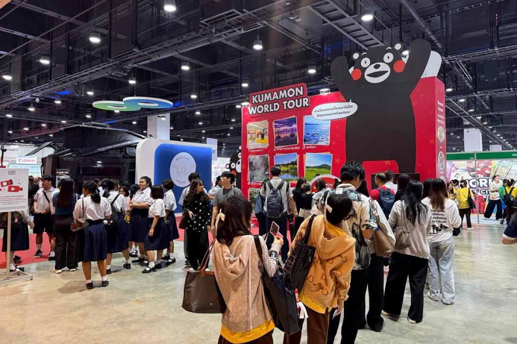เทศกาลอาหารและครัวศิลป์ 5 งานใหญ่ที่สายกินต้องจัดทริป