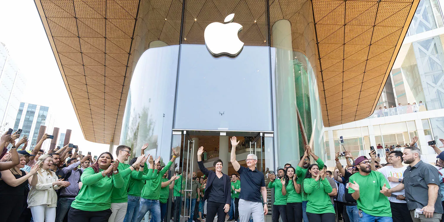 ถอดรหัสบลิตซ์ผลิตภัณฑ์ใหม่ของ Apple ครึ่งปีหลังนี้
