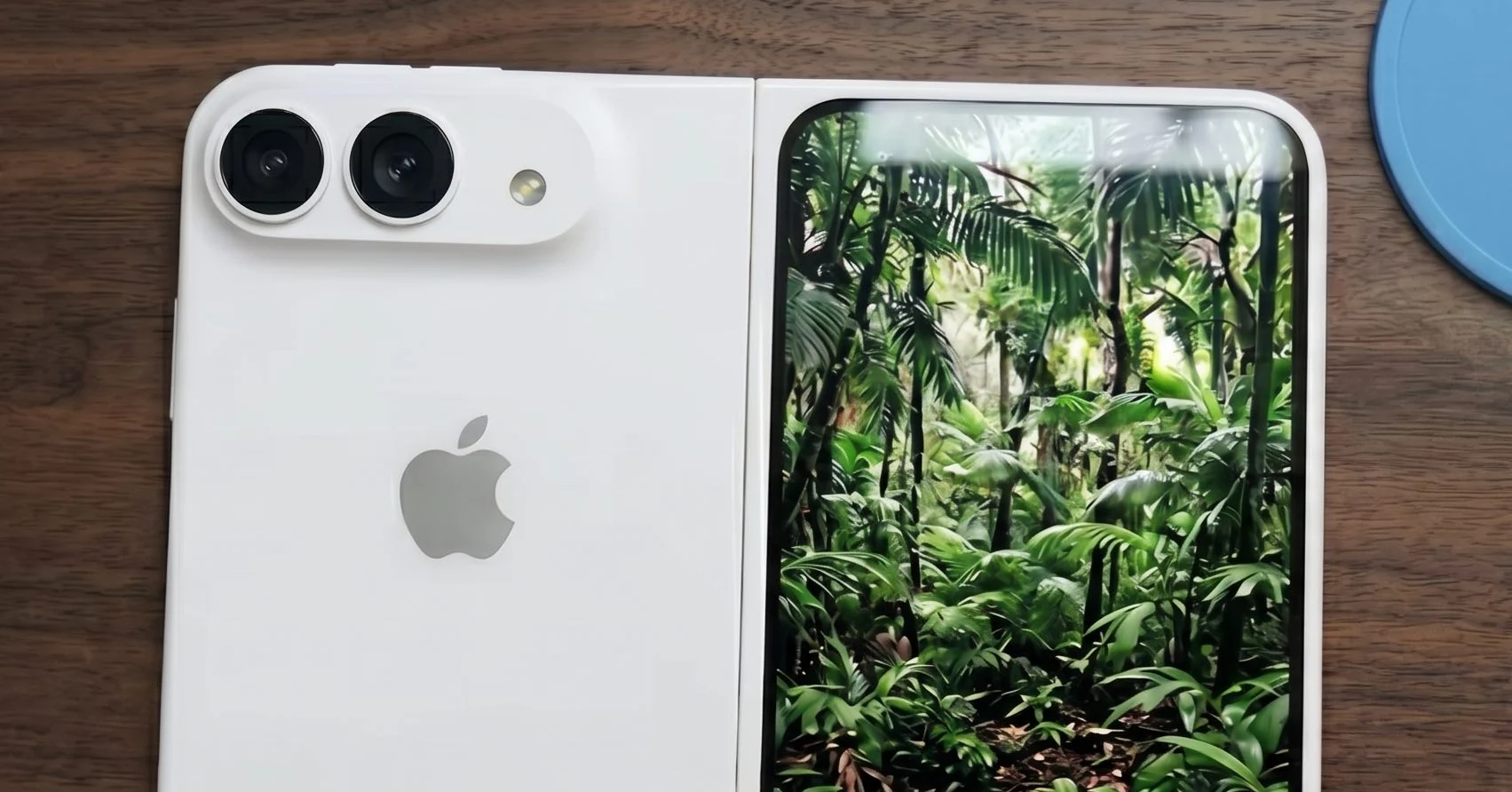 โทรศัพท์พับได้กำลังโตแรง แต่ iPhone Ultra จะพลิกเกมได้จริงหรือ