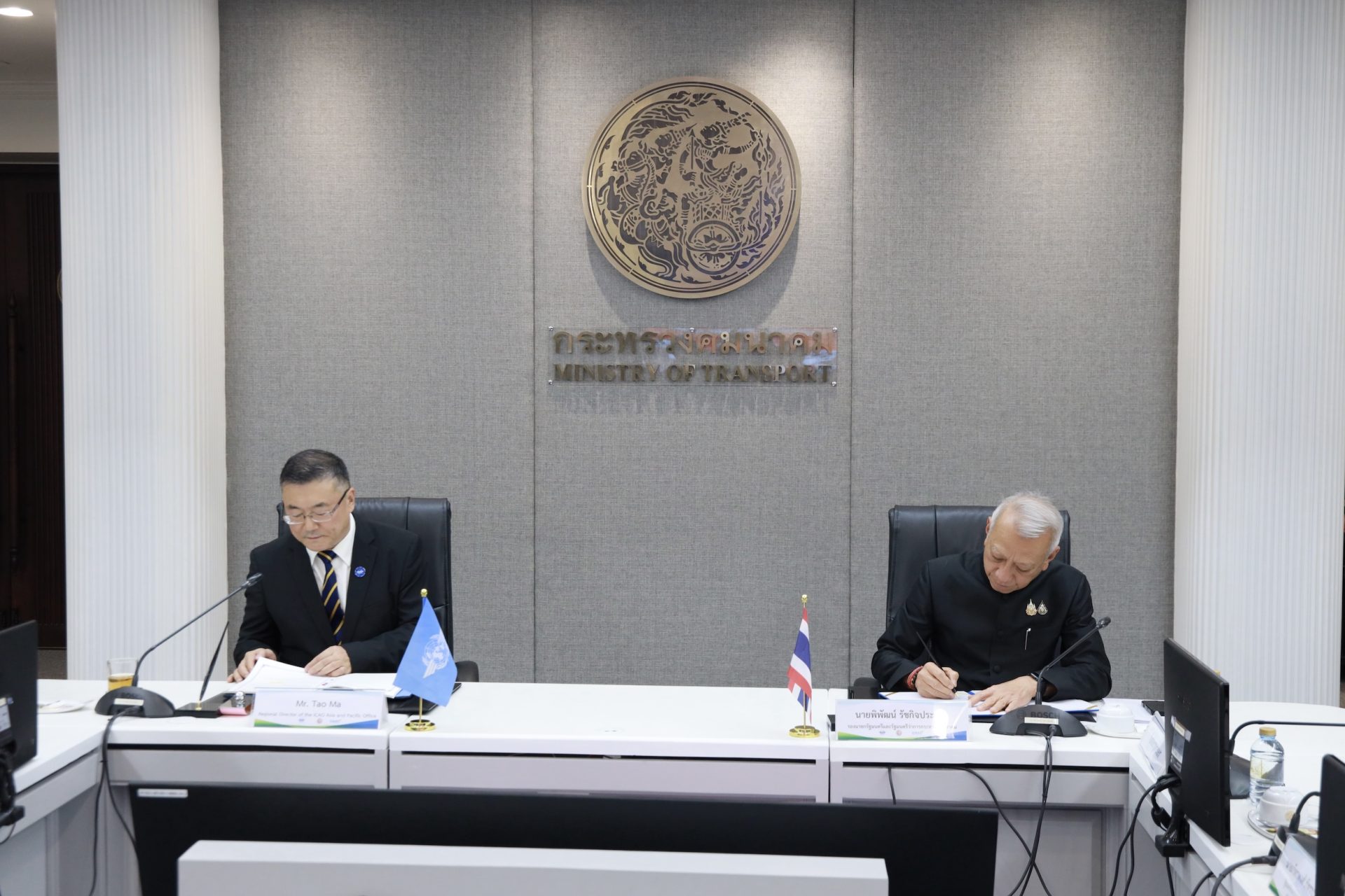 AAM 2026 เวทีการบินแห่งอนาคตที่เปลี่ยนเกมอุตสาหกรรมการบิน