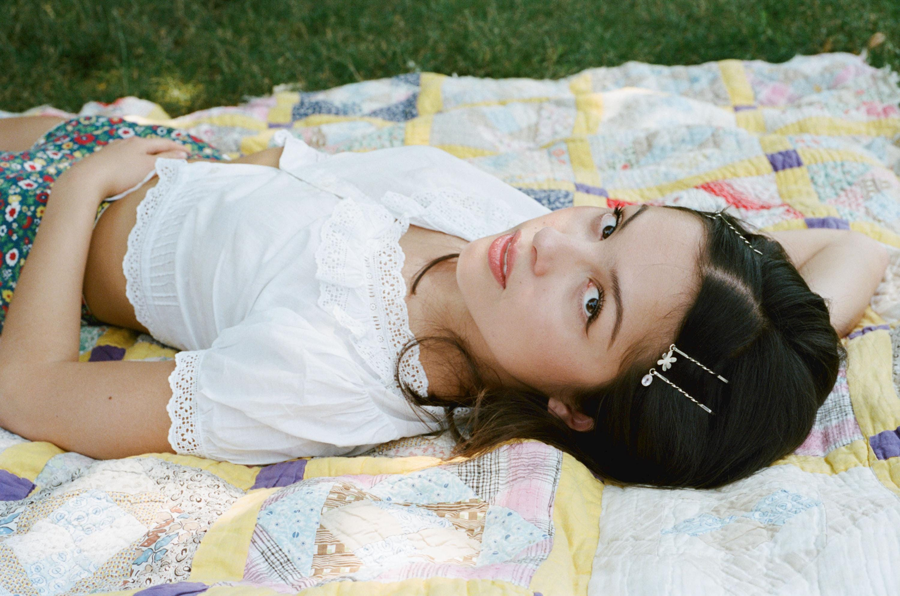 Olivia Rodrigo เปลี่ยนทัวร์คอนเสิร์ตและเทศกาลดนตรีให้เป็นสนามวัฒนธรรม