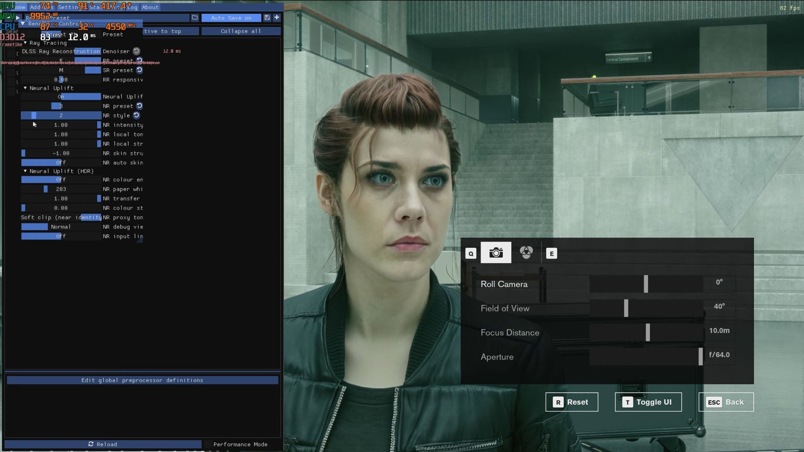 Modders ปลดล็อก DLSS 5 Neural Rendering ให้ RTX 20/30/40 ใช้ได้ แล้วผู้ใช้ควรสนใจแค่ไหน