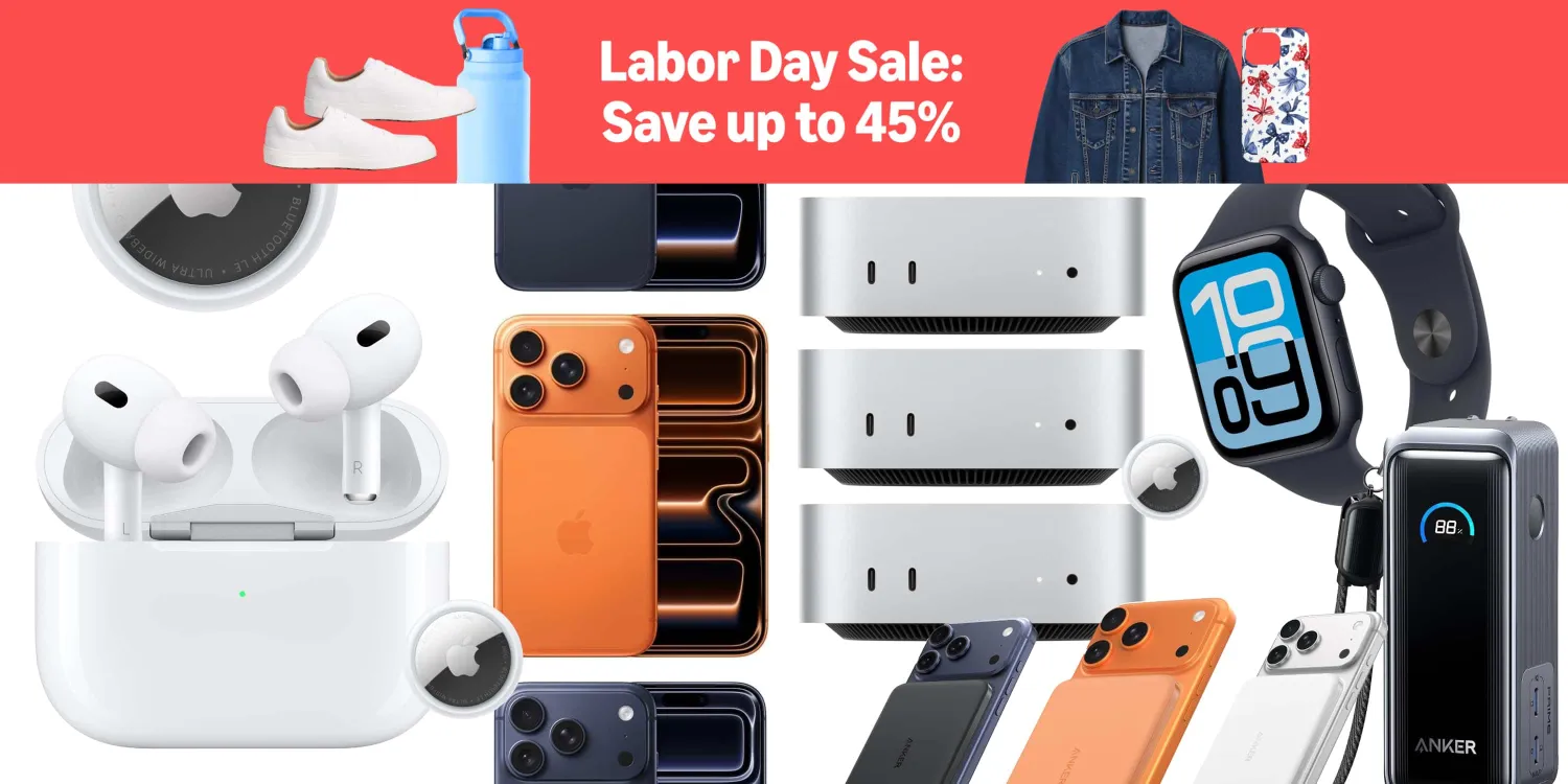 สรุปดีล Apple ลดราคา Labor Day รอบนี้คุ้มแค่ไหน