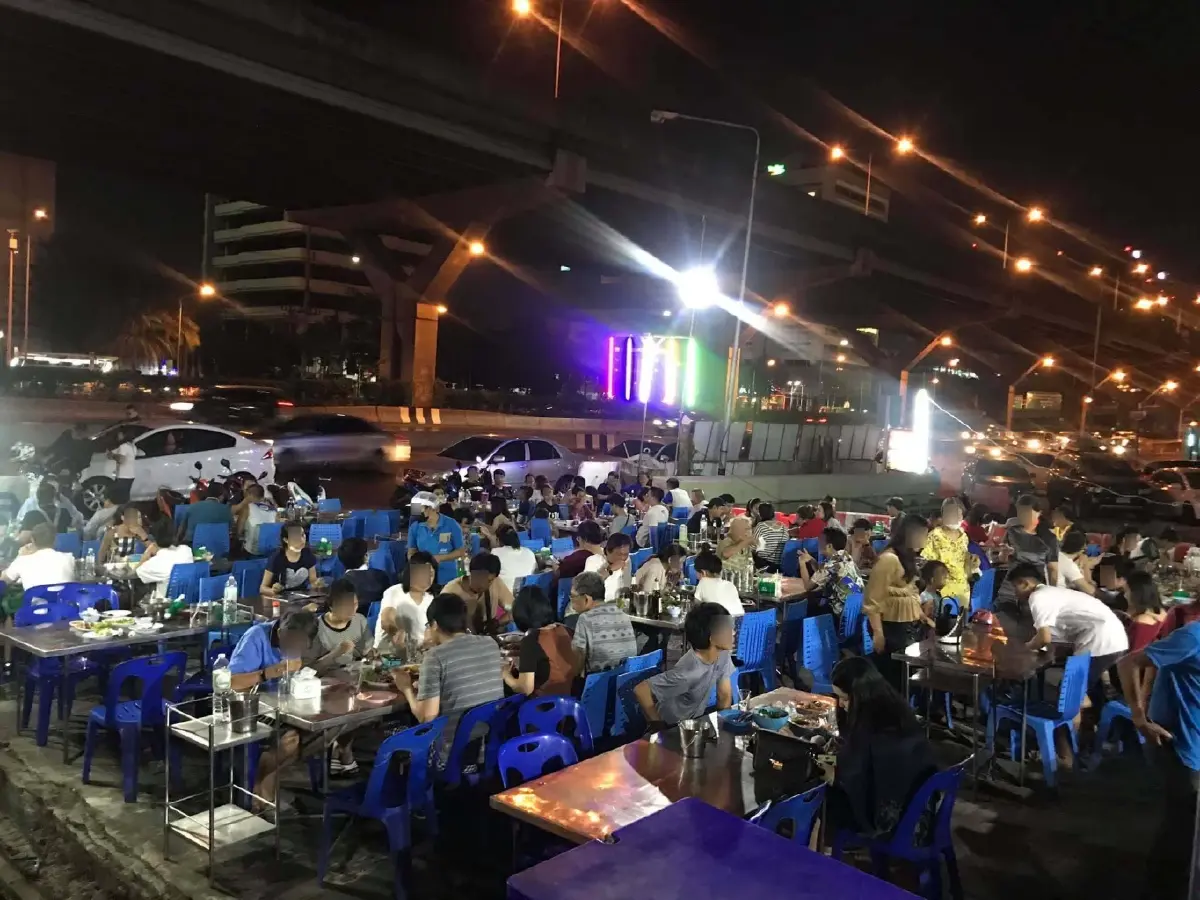 ลาโลกอาหาร ร้านดังปิดตำนานแต่ความทรงจำยังไม่ปิด