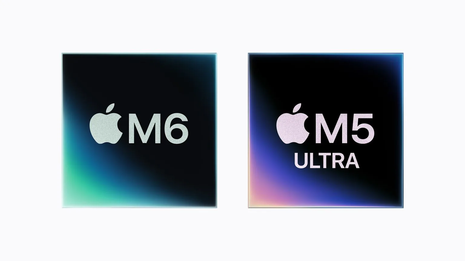 เจาะลึก Apple M6 และ M5 Ultra เลือกชิปไหนให้ตรงงานของคุณ