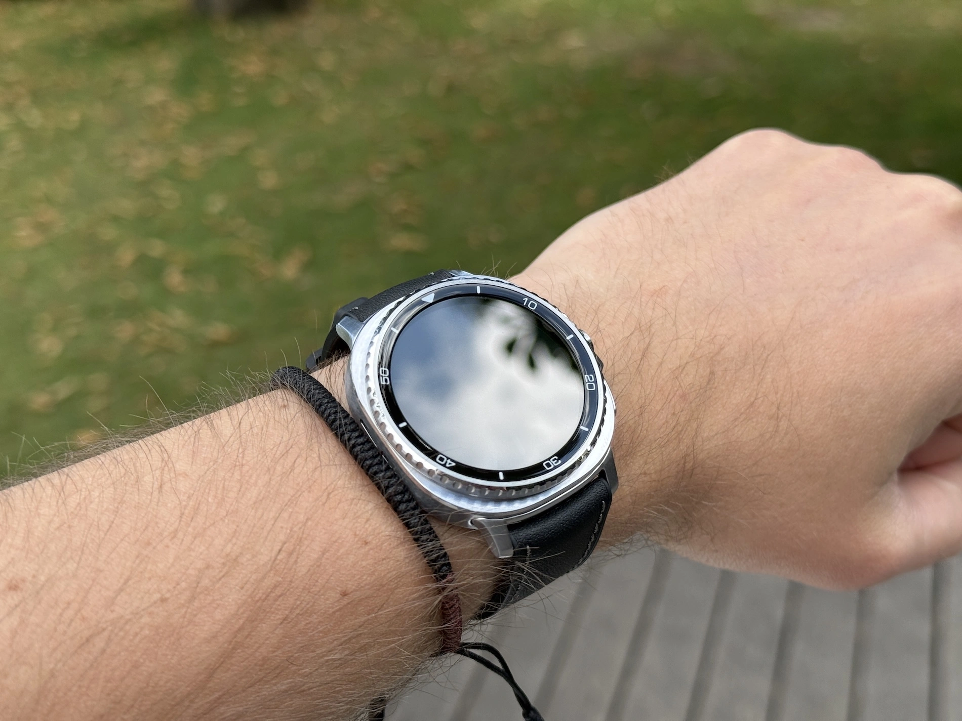 Galaxy Watch9 ยกระดับสมาร์ทวอทช์ให้ใกล้อุปกรณ์การแพทย์