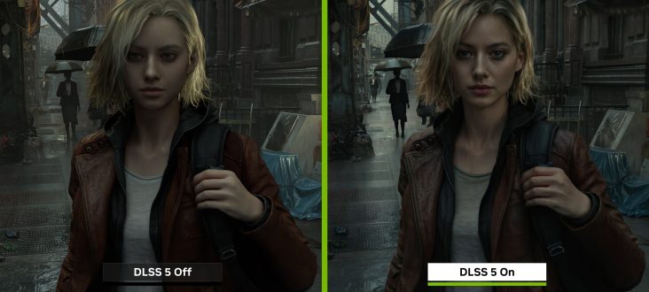 DLSS 5 Neural Rendering หลุดก่อนเปิดตัว เขย่าชุมชนพีซีอย่างไร