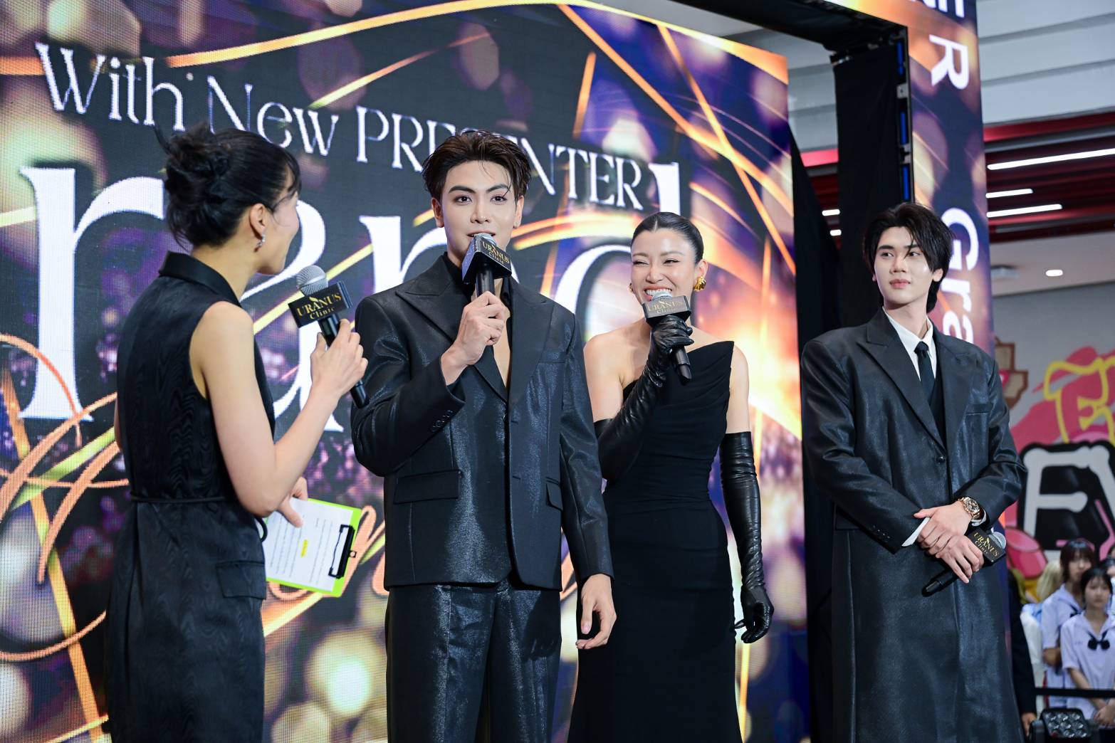 เมื่อคลินิกเสริมความงามจับมือเซเลบริตี้ สร้างภาพลักษณ์พรีเมียมเหนือคู่แข่ง