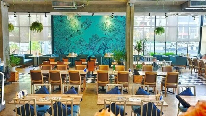 ลาโลกอาหาร ร้านดังปิดตำนานแต่ความทรงจำยังไม่ปิด