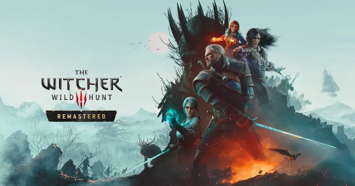 สเปก Witcher 3 Remastered PC แบบเข้าใจง่าย อัปเกรดอะไรถึงจะคุ้ม