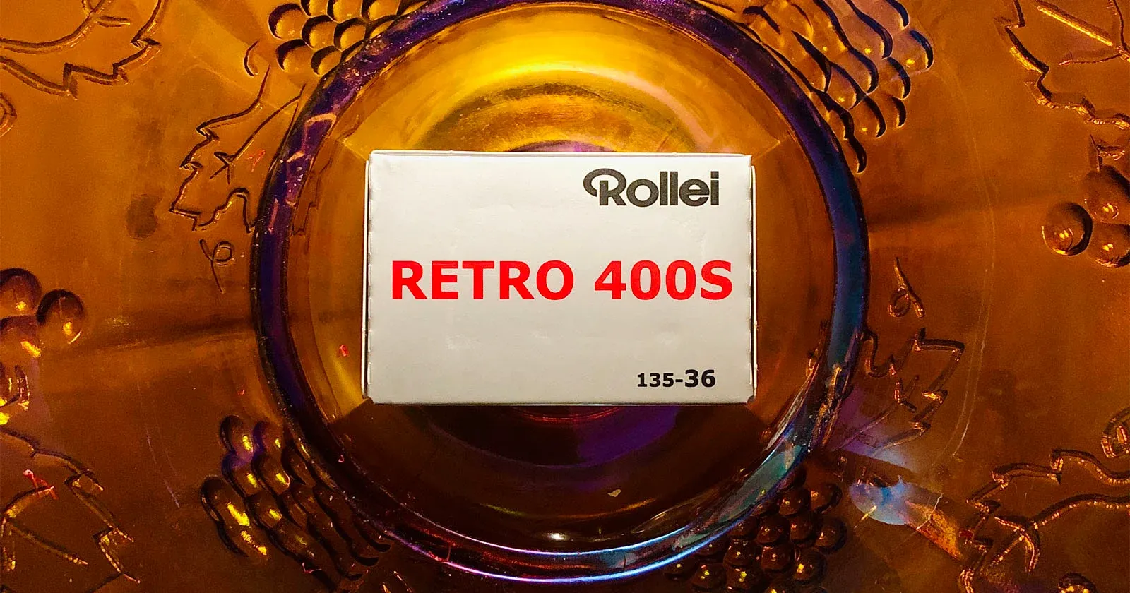 ฟิล์มความเร็วสูงแบบดราม่าติก ทำไม Rollei Retro 400S ถึงยังน่าสนใจ
