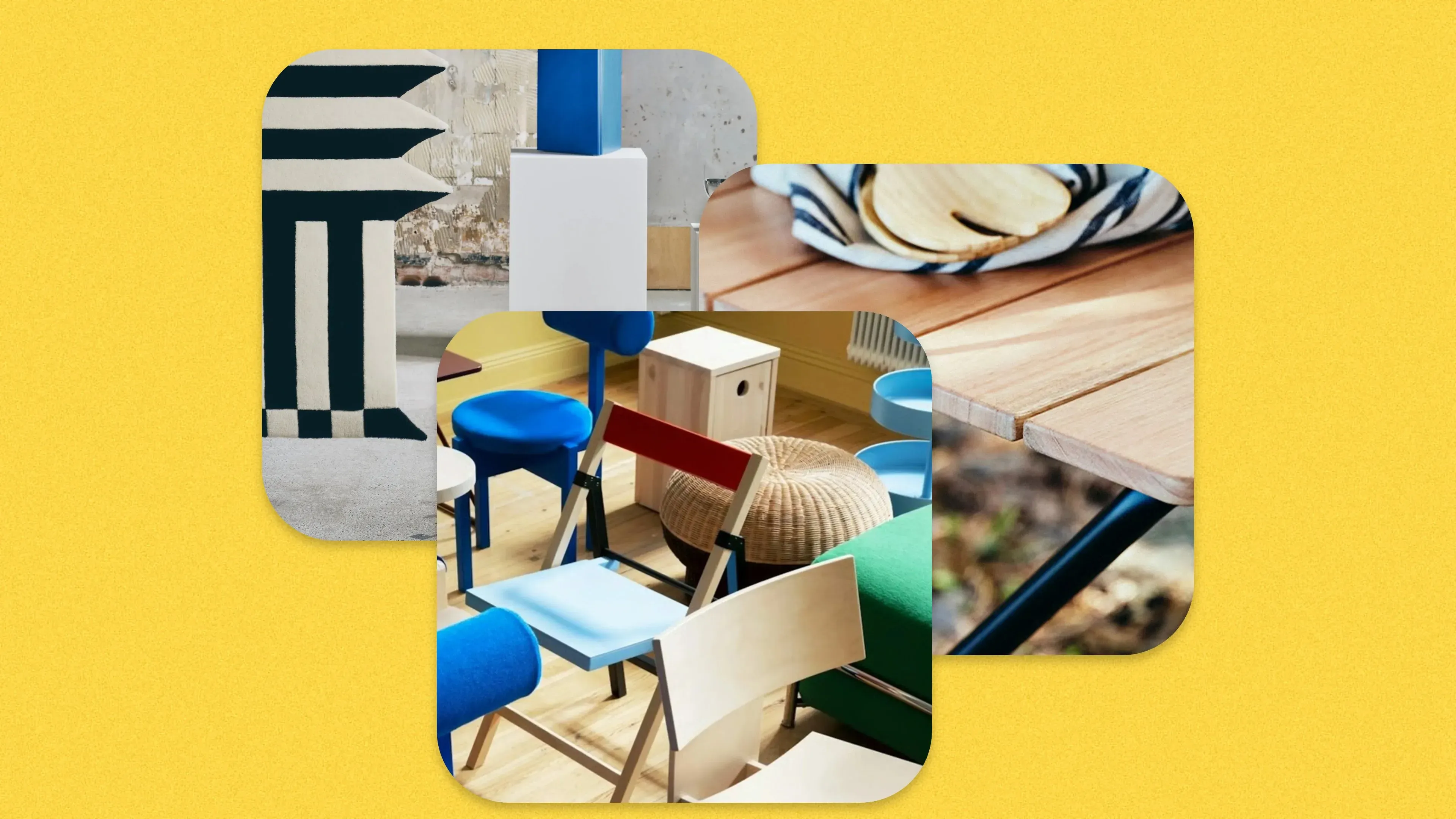 เฟอร์นิเจอร์สแกนดิเนเวียนราคาจับต้องได้: เลือก IKEA หรือ JYSK ดี