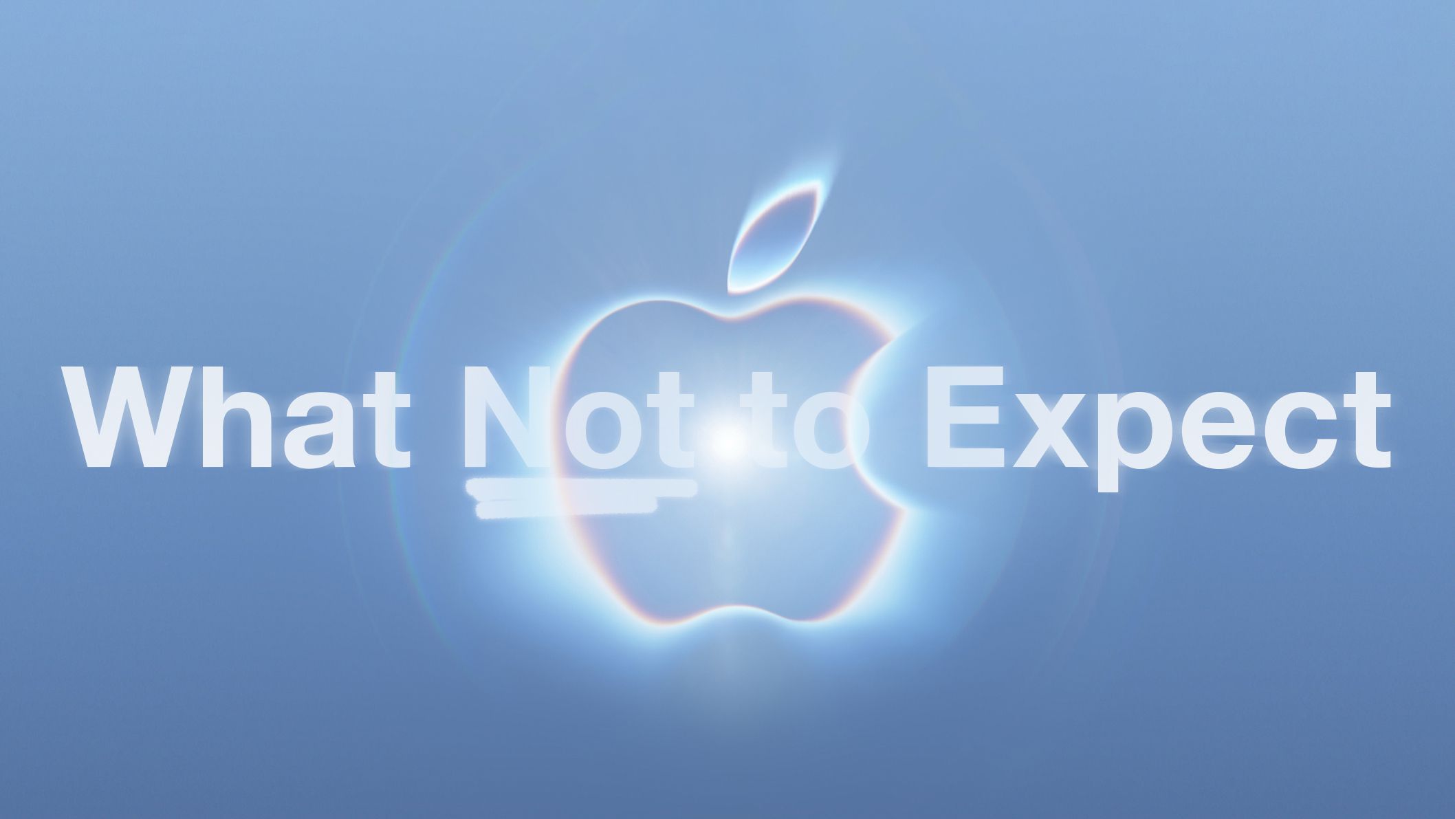 สรุปครบ Apple September Event กับ iPhone 18 Pro ไอโฟนจอพับ และ Apple Watch Series 12