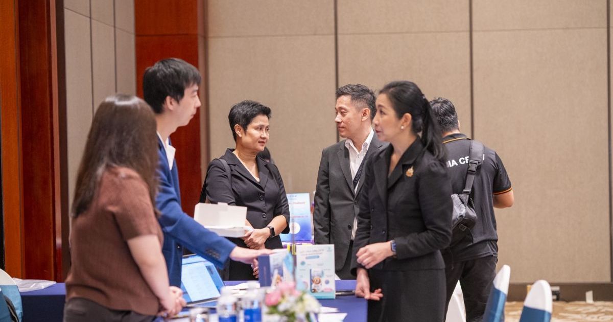 ภาษีนำเข้าอาหารสัตว์ 36% เขย่าเกม ส่งออกอาหารหมาแมว เอเชียต้องพลิกทั้งห่วงโซ่