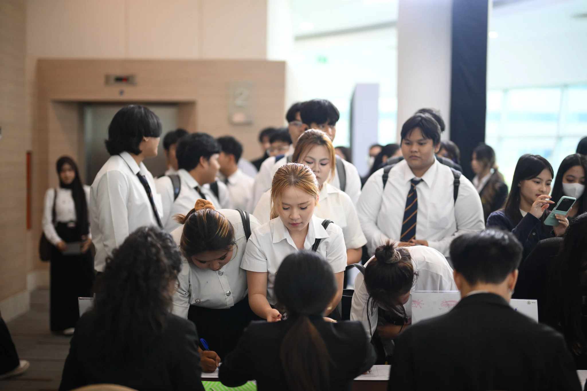 TH-AI Passport และ AiPASS เปลี่ยนการเรียน AI ให้เป็นสิทธิของทุกแรงงาน