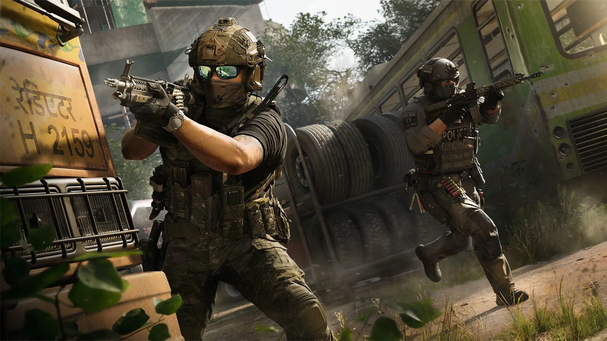 Modern Warfare 4 nerfs ครั้งใหญ่ เปลี่ยนเมตาเบต้าให้ยิงกันยาวขึ้น