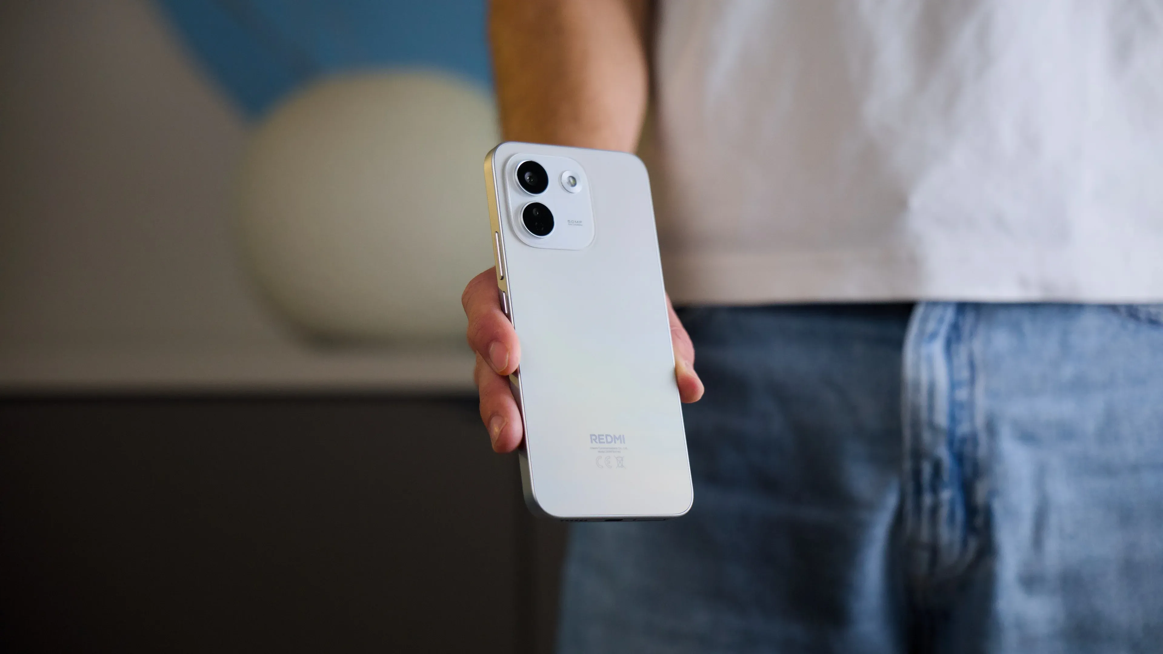 Redmi Note 17 Pro Max 5G มือถืออึด แบต 10000mAh กันน้ำ IP69K