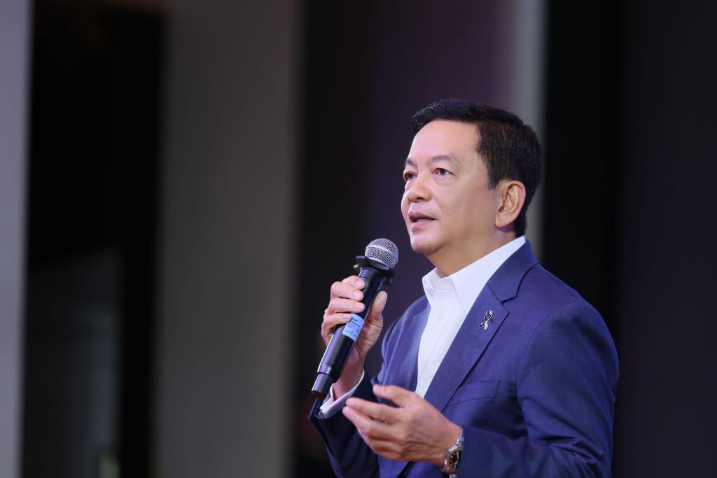 Gastech เปิดสมรภูมิพลังงานโลกในกรุงเทพฯ พลิกเกม LNG ไฮโดรเจน และ AI ระบบไฟฟ้า