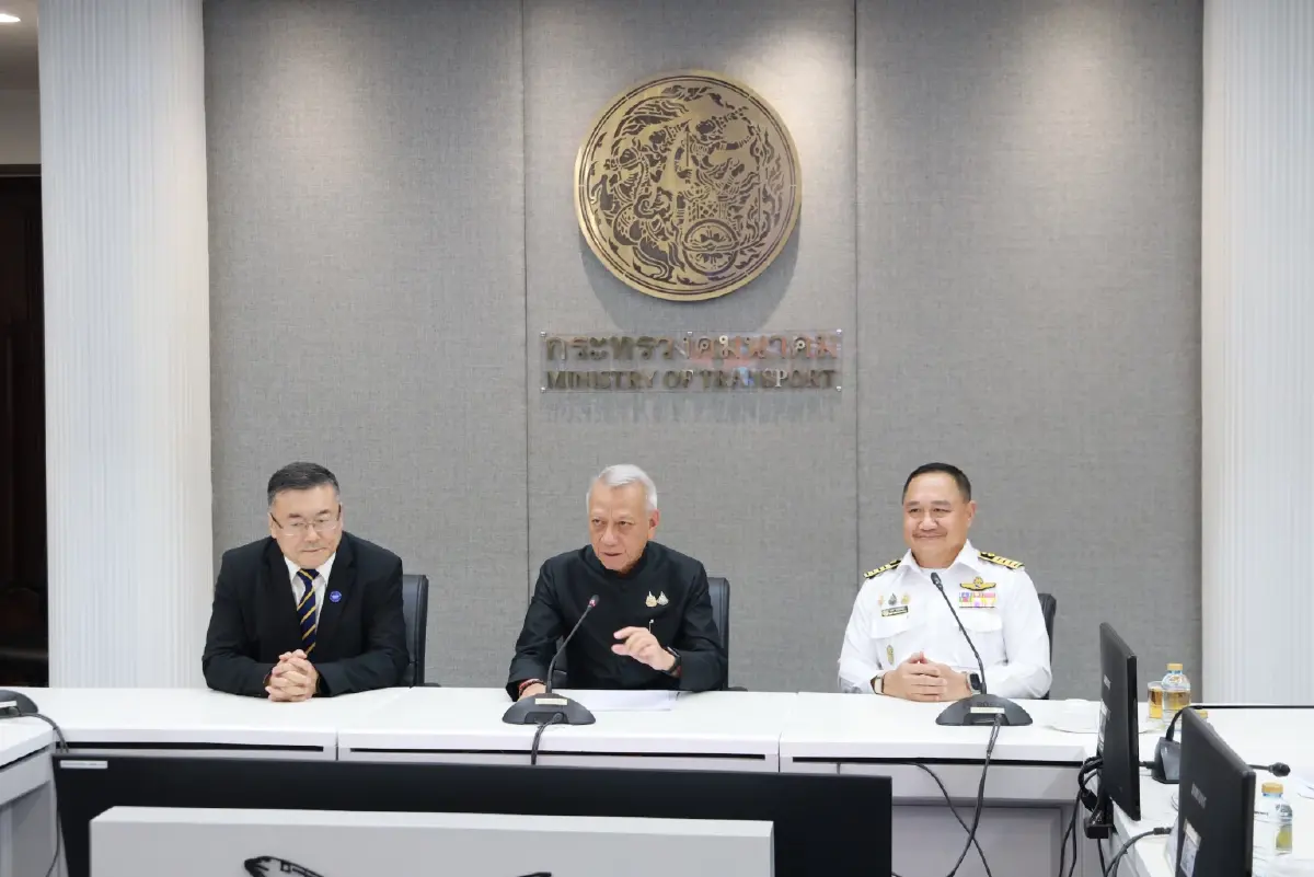 AAM 2026 เวทีการบินแห่งอนาคตที่เปลี่ยนเกมอุตสาหกรรมการบิน