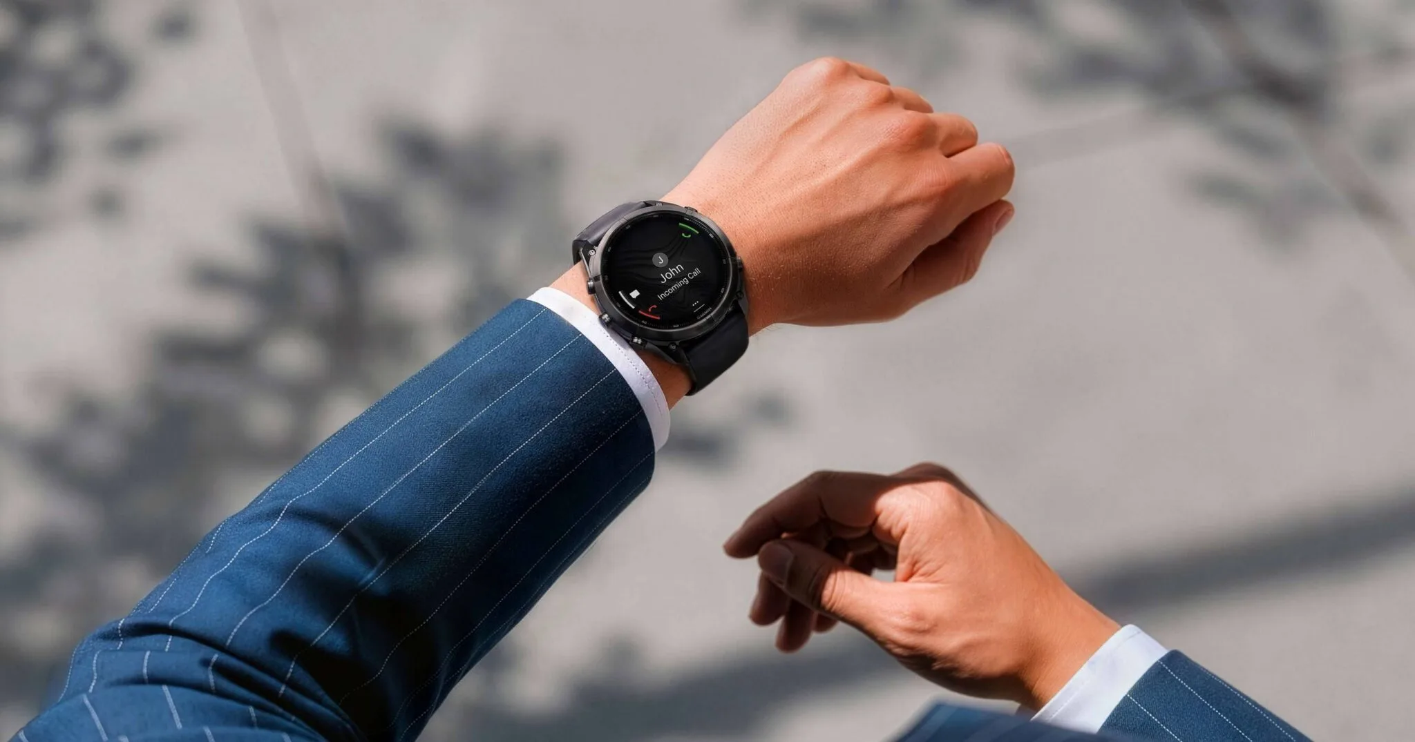 Garmin fēnix 9 Series ยกระดับ titanium sports watch สำหรับสายเอาต์ดอร์