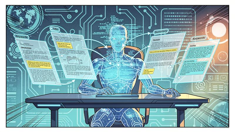 document parsing AI เมื่อค่าต่อหน้าแพงกว่าความแม่นยำที่เกินจำเป็น