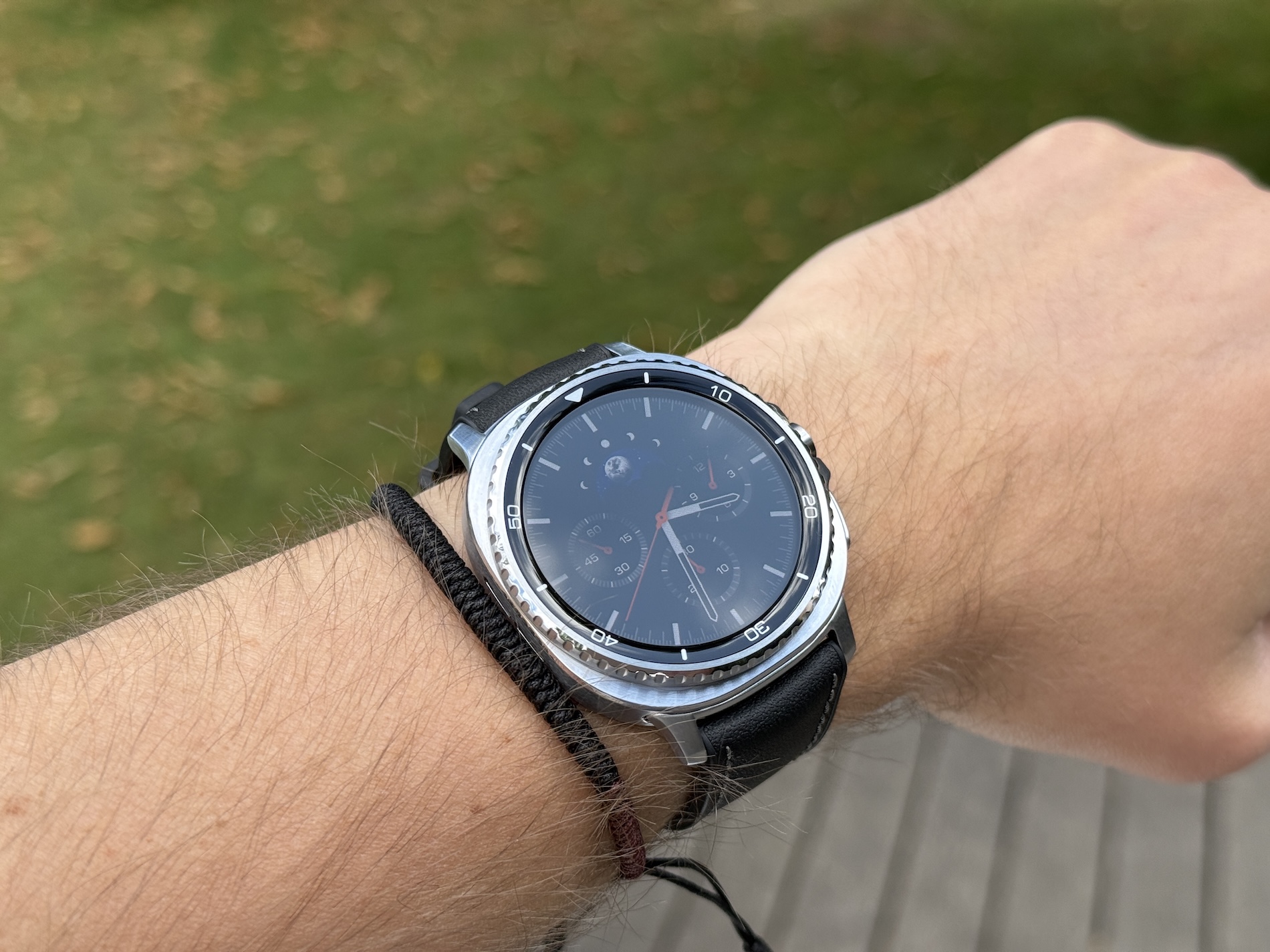 Galaxy Watch9 ยกระดับสมาร์ทวอทช์ให้ใกล้อุปกรณ์การแพทย์