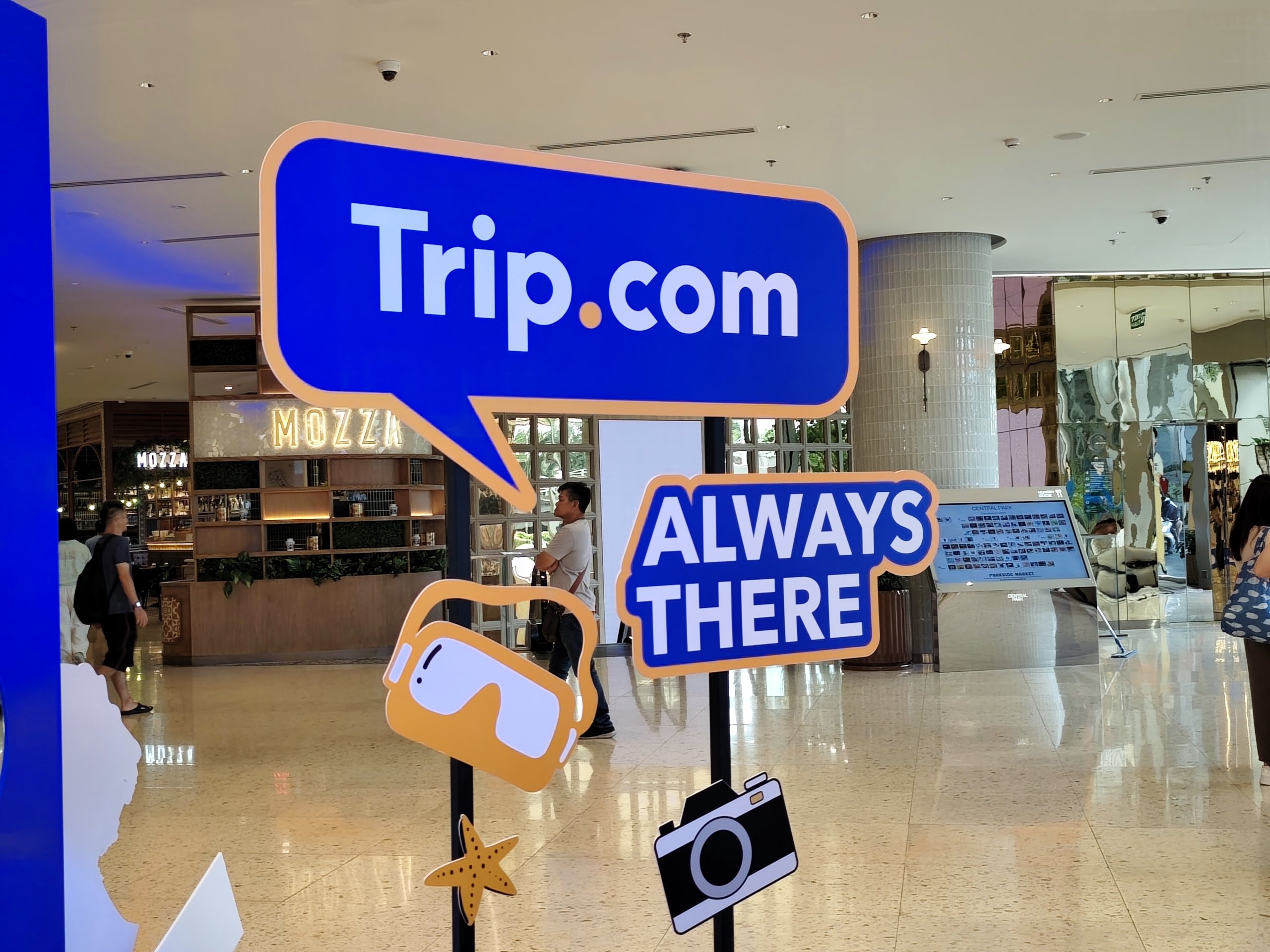 AI ผู้ช่วยการท่องเที่ยวกำลังเขียนกติกาใหม่ให้การวางแผนทริป