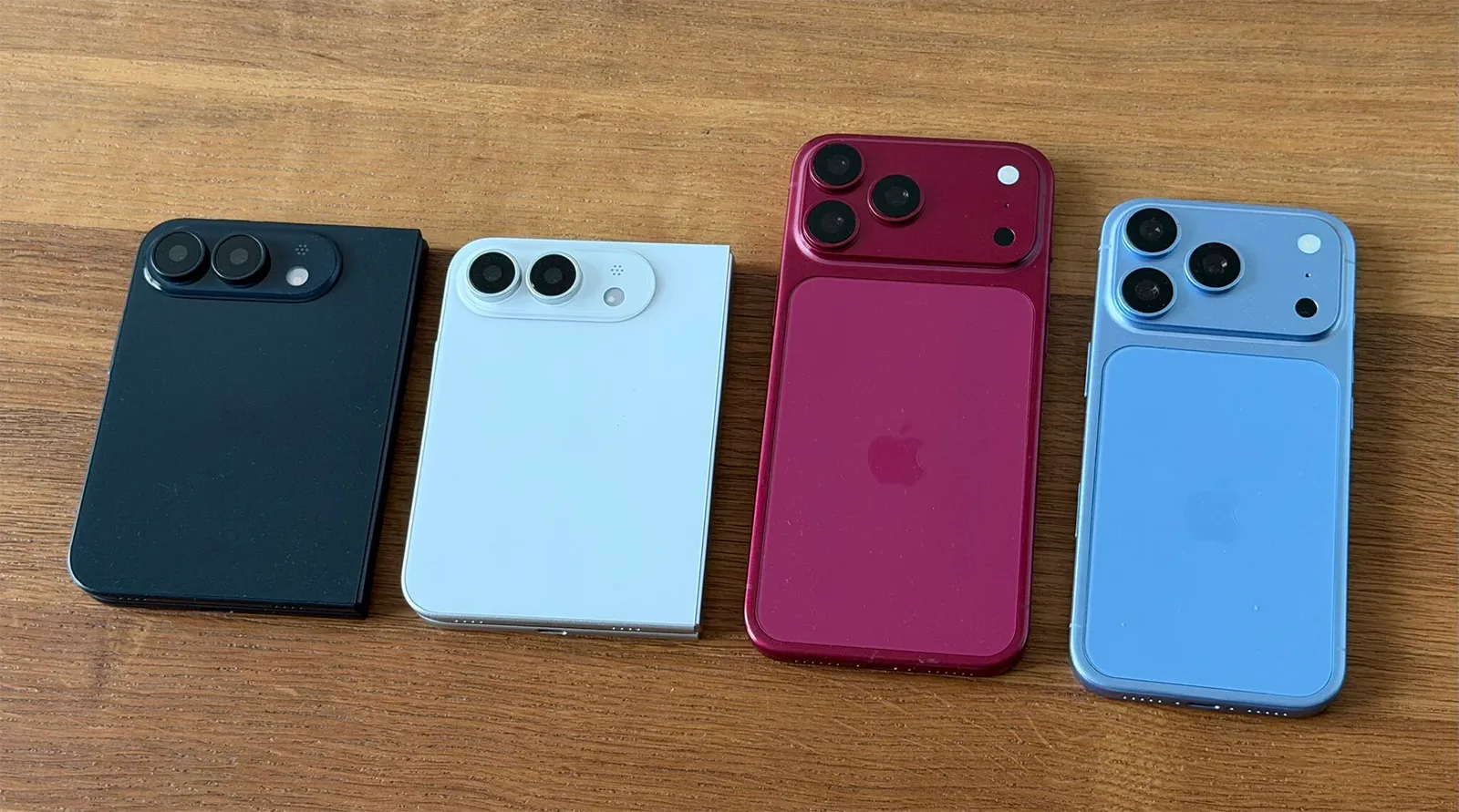 iPhone 17 vs iPhone 18 ซื้อเลยหรือรอรุ่นถัดไปดี