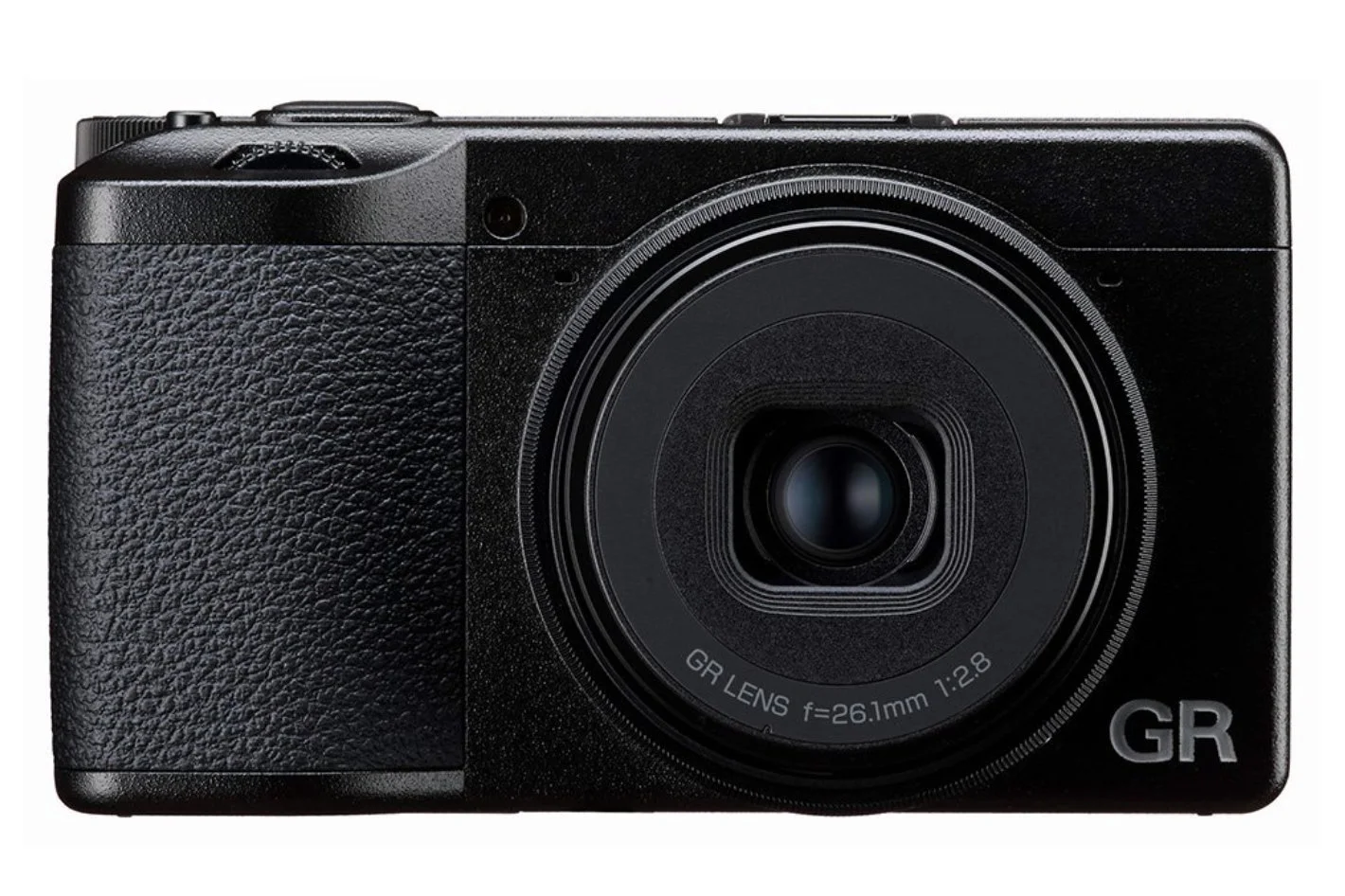 Ricoh GR IVx พลิกเกมกล้องคอมแพคริโคห์ด้วยเลนส์ 40mm และ ND ฟิลเตอร์ในตัว