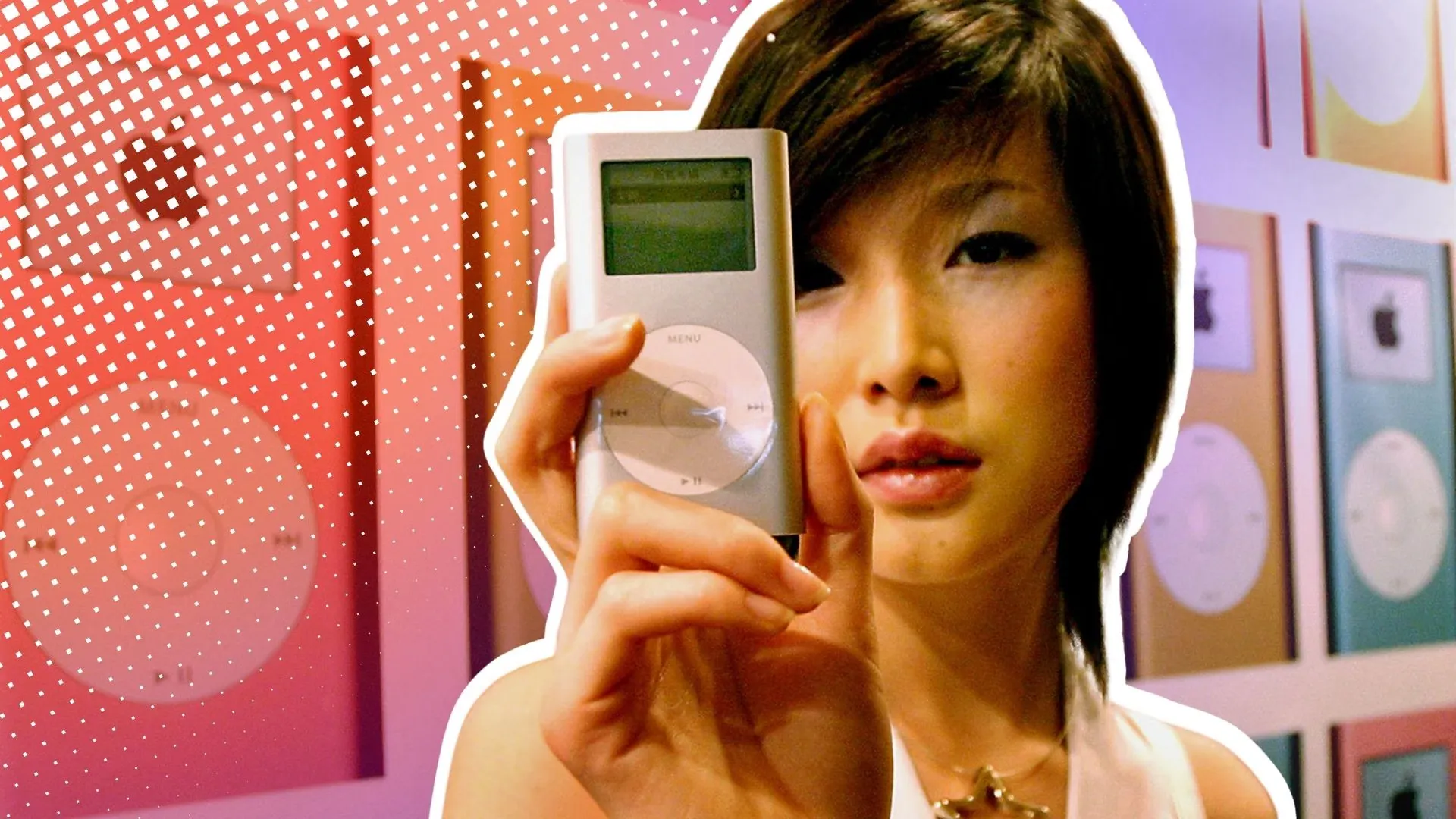 ไกด์เช็กลิ้นชัก หา iPod และ Walkman วินเทจที่นักสะสมยอมทุ่มซื้อ