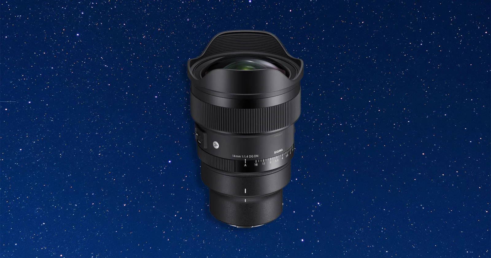 สามเลนส์ใหม่จาก Sigma เขย่าตลาดเทเลโฟโต้และซูม