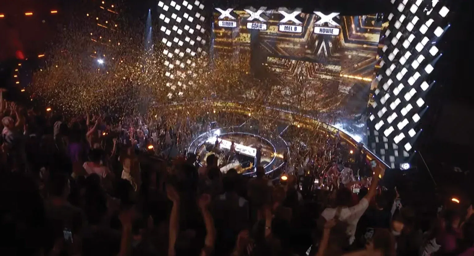 Golden Buzzer รางวัลบนเวที AGT เปลี่ยนชีวิตผู้ชนะอย่างไร
