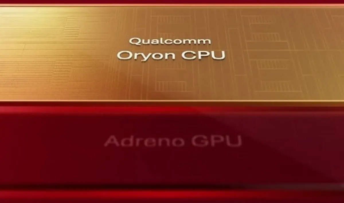 Snapdragon 8 Elite Gen 6 สองรุ่นใหม่ เปลี่ยนเกมชิปเรือธงอย่างไร