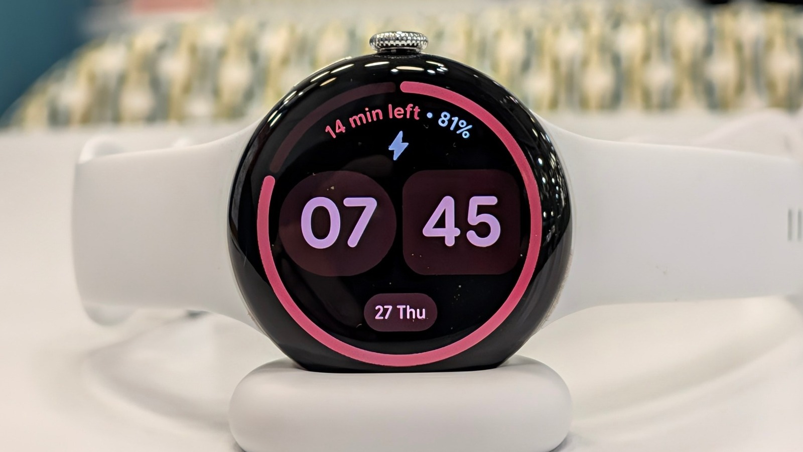 Google Pixel Watch 5 รีวิว: เมื่อสมาร์ตวอทช์ Google เข้าขั้นน่าใช้จริง