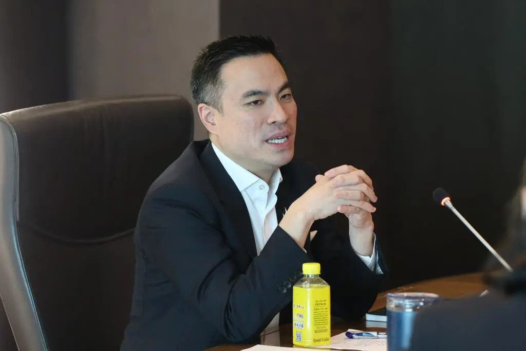 ผู้นำพลังงานโลกหลั่งไหลสู่บางกอกกับ Gastech 2026